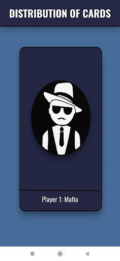 Mafia Screen 3