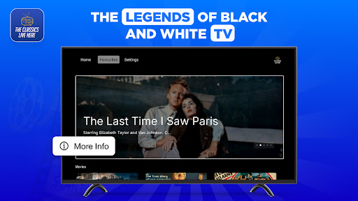 Classic Reruns TV screenshot 13