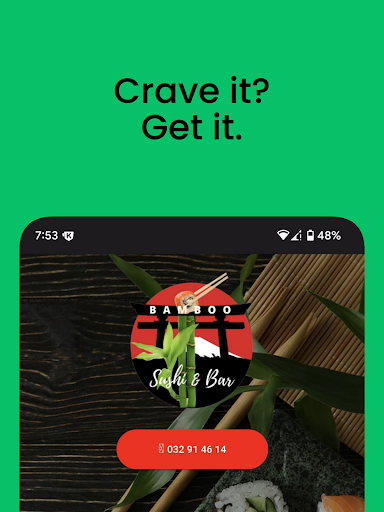 Bamboo Sushi and Bar