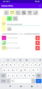 Screenshot image
