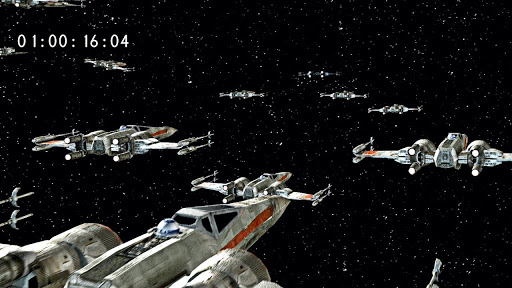 Star Wars: O Despertar da Força (Dublado) - Movies on Google Play