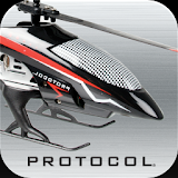 A-Series Protocol Helicopter icon