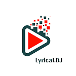 Cover Image of Unduh Lyrical.DJ (Video Maker)  APK
