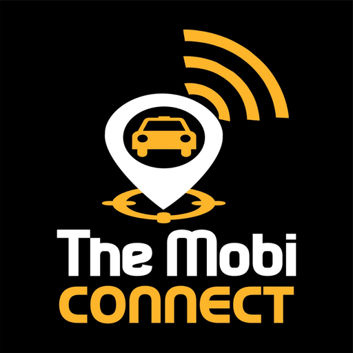 The Connect logo