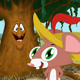 Banyan Tales - Fun Moral Adventure Series For Kids icon