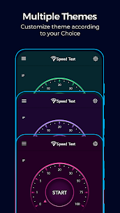 Speed Test – Wifi Speed Test 6