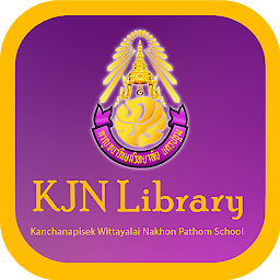 Icon image KJN Library