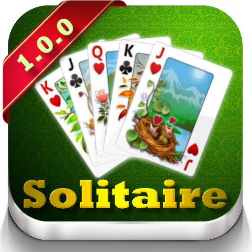 solitaire logo