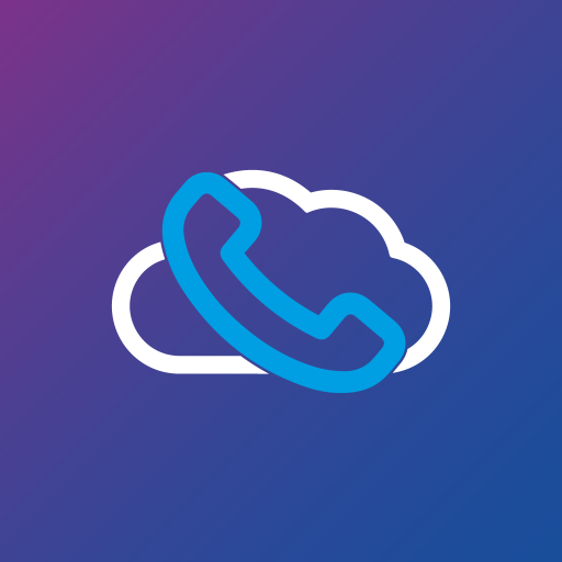 Cloud PBX  Icon