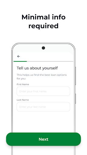 InstaLoan - Instant Money app screenshot 5