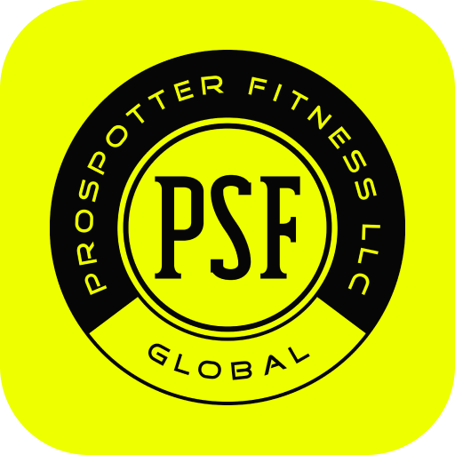 ProSpotter Fitness LLC Download on Windows