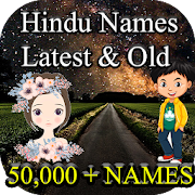 Top 39 Education Apps Like Hindu Boy Names, Hindu Girl Names - Best Alternatives