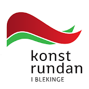 Konstrundan i Blekinge