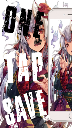 Hot Anime Girls - Wallpapers Screen 2