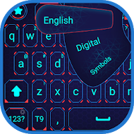 Hacker keyboard APK