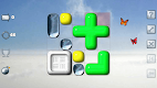screenshot of Sticky Blocks Sliding Puzzle