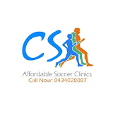 CS Soccer Clinics icon
