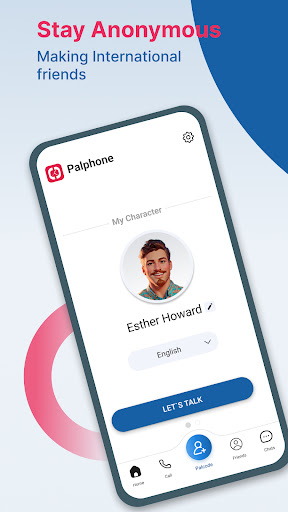 Palphone screenshot 16