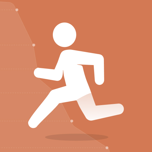 Pedometer - Walk & Run & Ride ดาวน์โหลดบน Windows