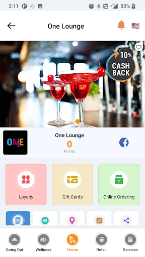 Bnb Customers Screen 2