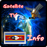 Swaziland Info TV Satellite icon