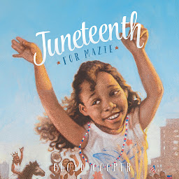 Icon image Juneteenth for Mazie