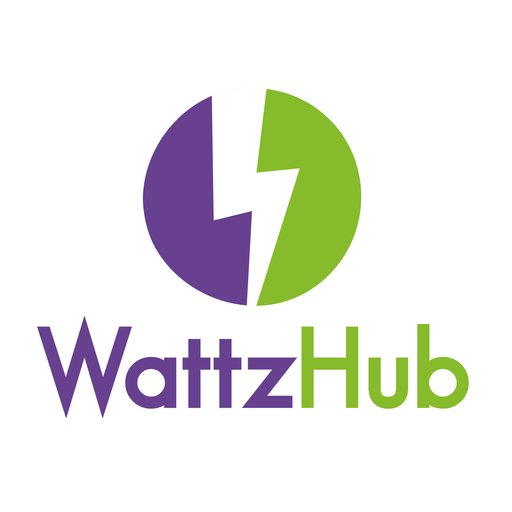 WattzHub logo