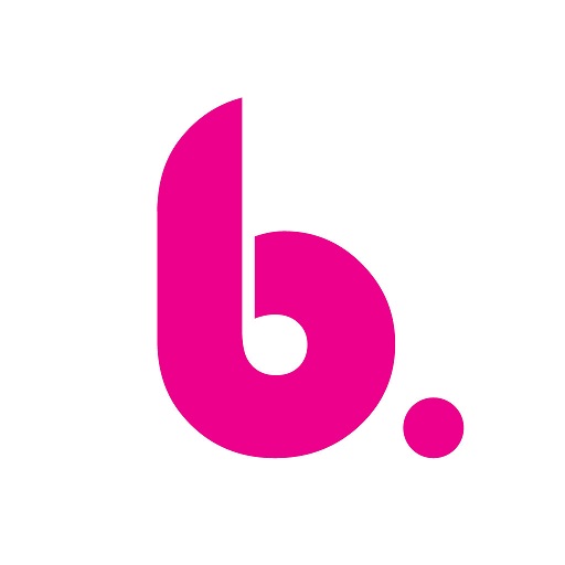 Bring - Send Anything logo