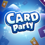 Cover Image of Download Cardparty  APK
