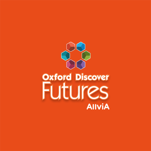 AllviA Oxford Discover Futures  Icon