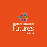 Cover Image of Download AllviA Oxford Discover Futures  APK