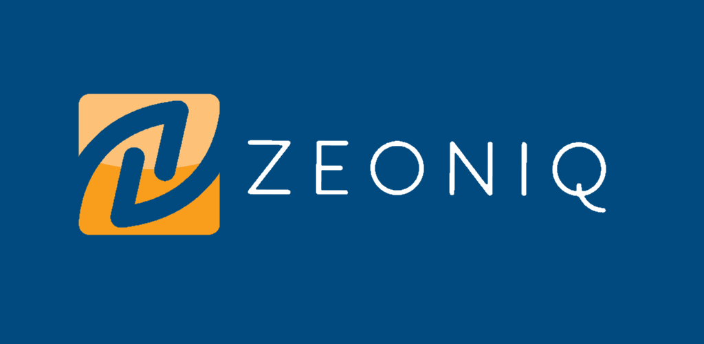 Zeoniq GO - Latest version 2.2.11 for Android App Business
