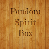 Pandora Spirit Box Speaker icon