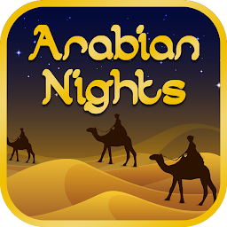 Icon image Tales of Arabian Nights