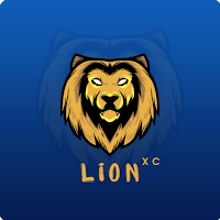 Lion XC VIP