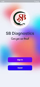 SB Diagnostics