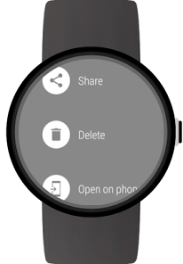 Imágen 5 Photo Gallery for Wear OS (And android