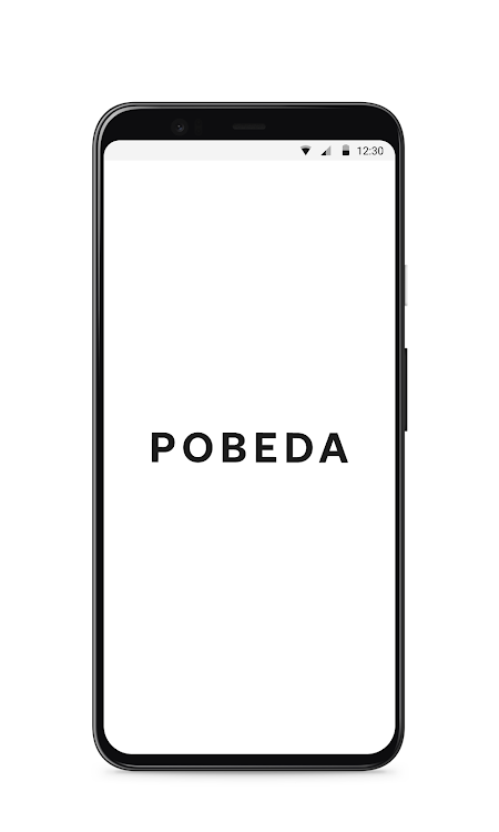 POBEDA BISTRO - 112.14.00 - (Android)