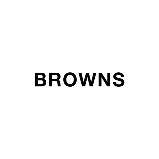 美容室・ヘアサロン BROWNS（ブラウンズ）公式アプリ logo