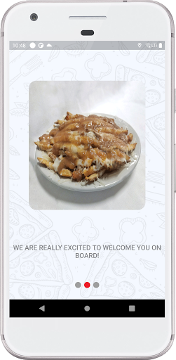 Fino Italian Kitchen