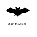 Batman Shooting Game icon