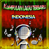 Lagu Terbaru Indonesia icon