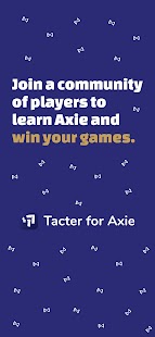 Tacter for Axie Infinity Screenshot