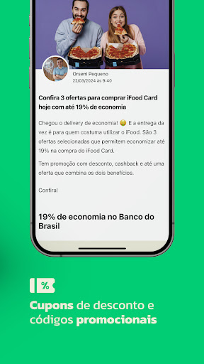 Melhores Cartões screenshot 23