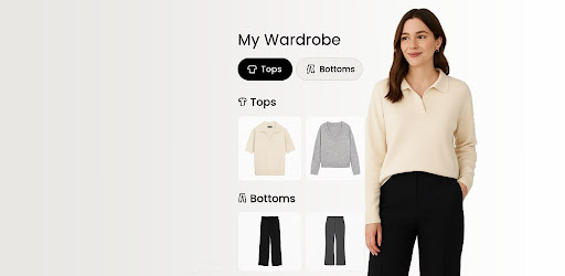 Garb - Wardrobe Outfit Stylist