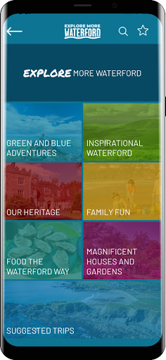 Explore More Waterford Screen 2