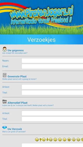 PiratenJagers Screen 3