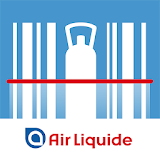 Air Liquide mobile application icon