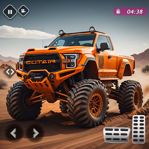 Р“РѕРЅРєРё Mud Racing