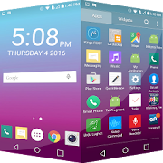 Top 30 Personalization Apps Like G5 launcher theme - Best Alternatives